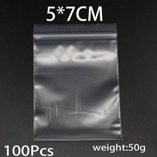 46-71cm Jewelry Packaging Bags, 1 Pack