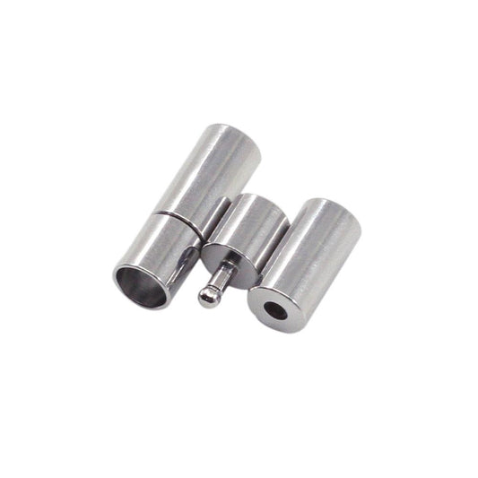 End Clasps