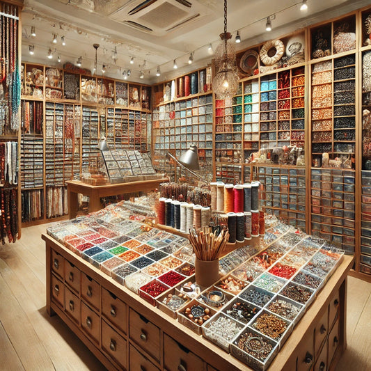 Navigating the Bead Business: Insights and Opportunities