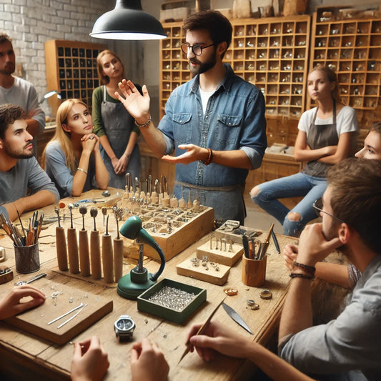 Jewelry Making Q&A: Expert Answers to Your Burning Questions