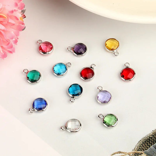 Exploring the Unique Essence of Birthstones in Jewelry Making