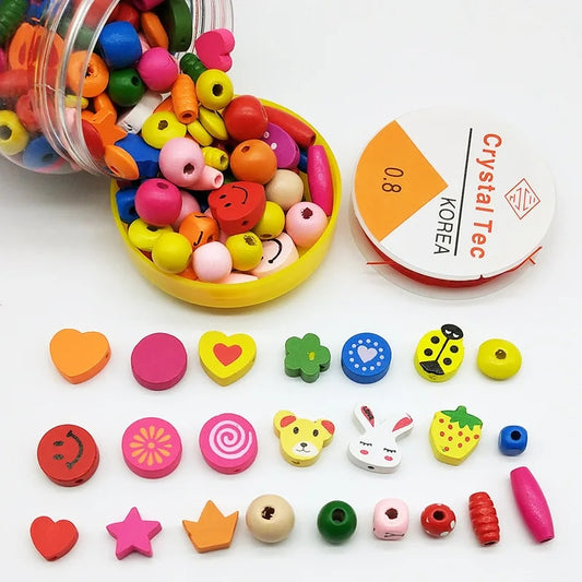 Finding the Perfect Bead: A Curated Journey for Crafters