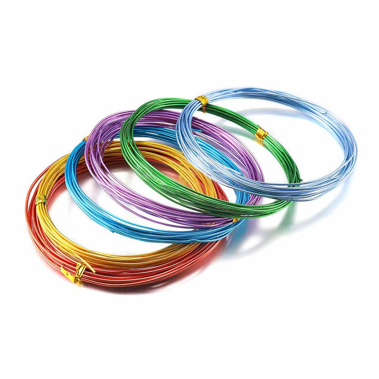 Jewelry making wire