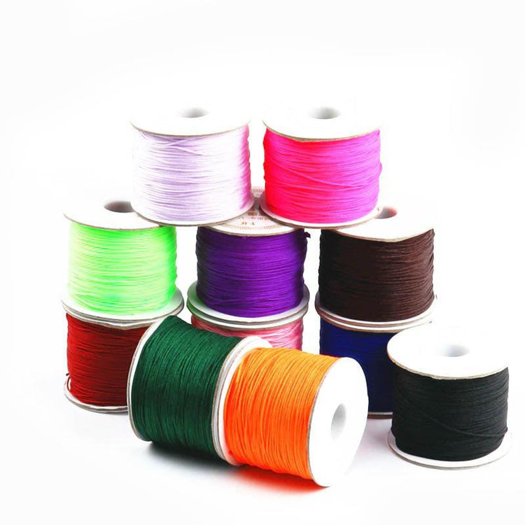 String Materials 