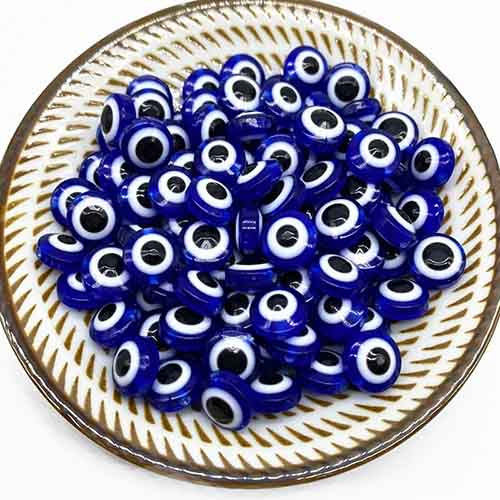 Acrylic beads - RainbowGemBeads.com