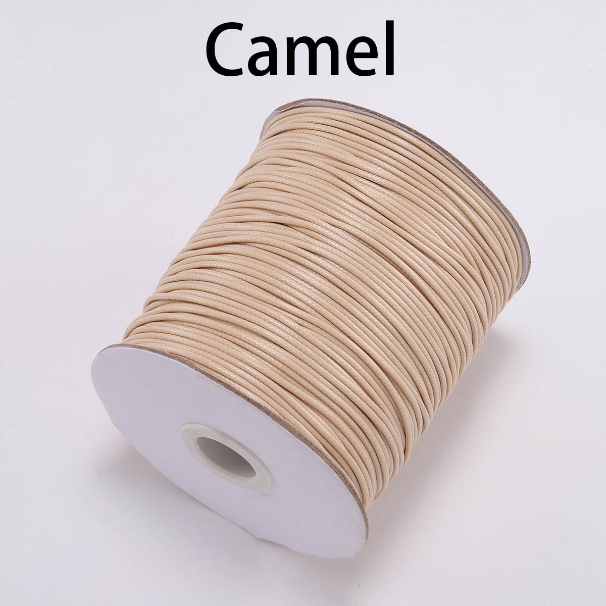 26 Color Line Waxed Cord, 10m lot