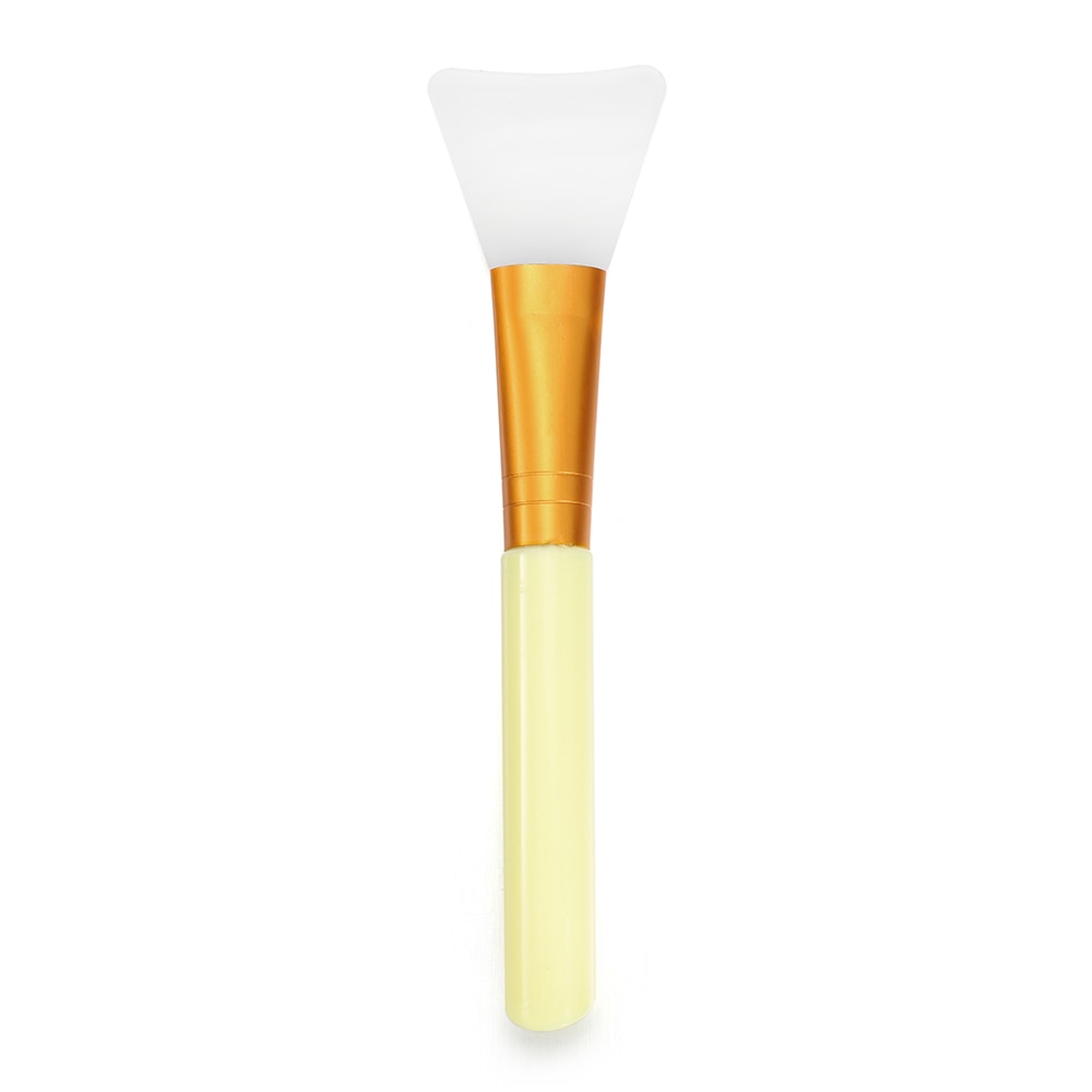 Silicone Brush for Epoxy Resin, 1-5pcs