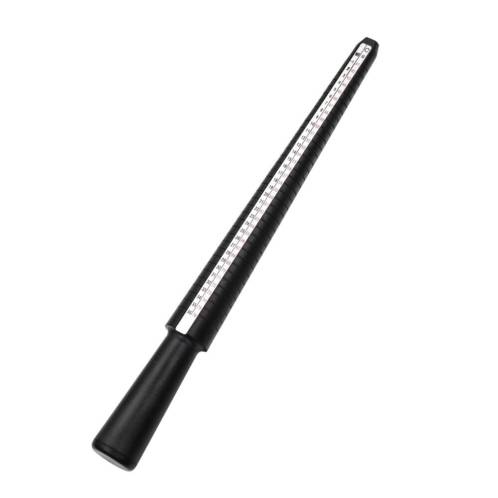 Professional Ring & Bracelet Sizer Mandrel Stick