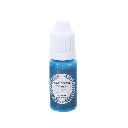 Mixcolor Resin Pigment, 10g/Bottle