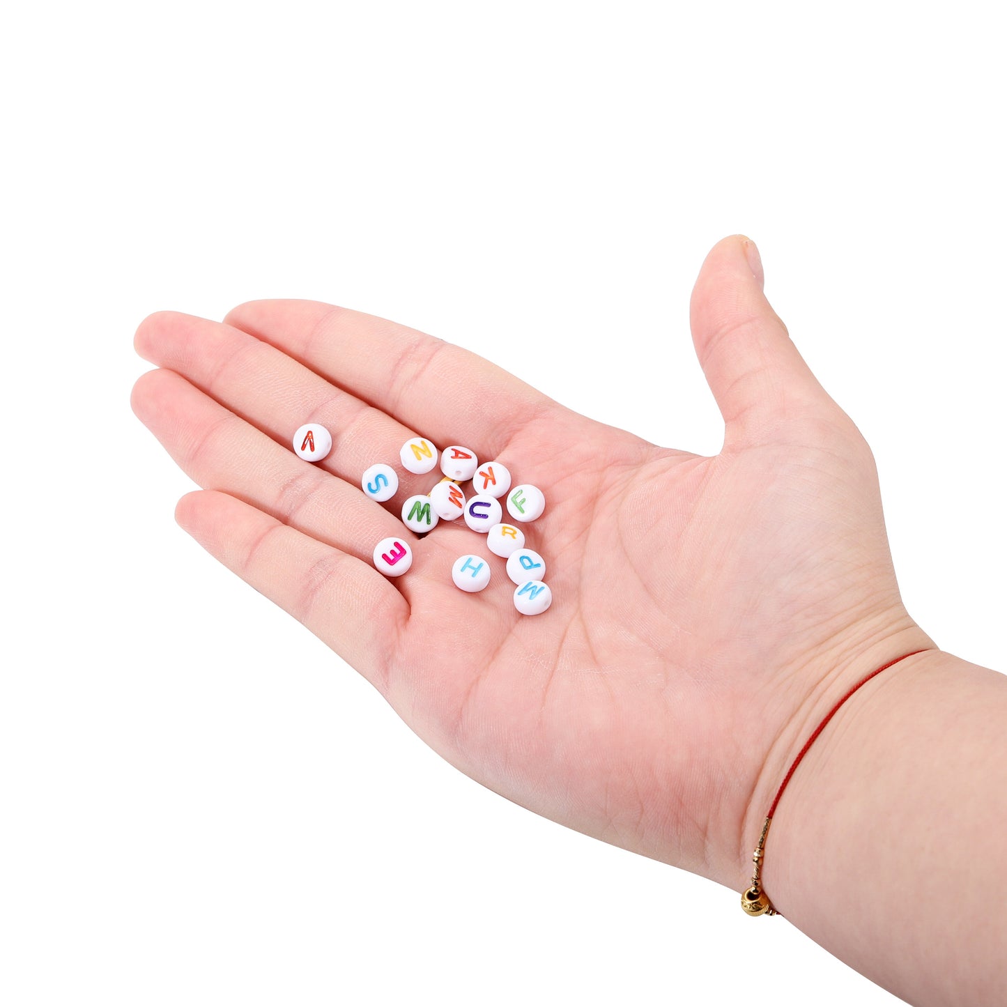 Polymer Clay Jewelry Making Set