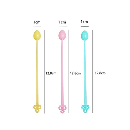 UV Resin Stirring Stick, 10-100pcs