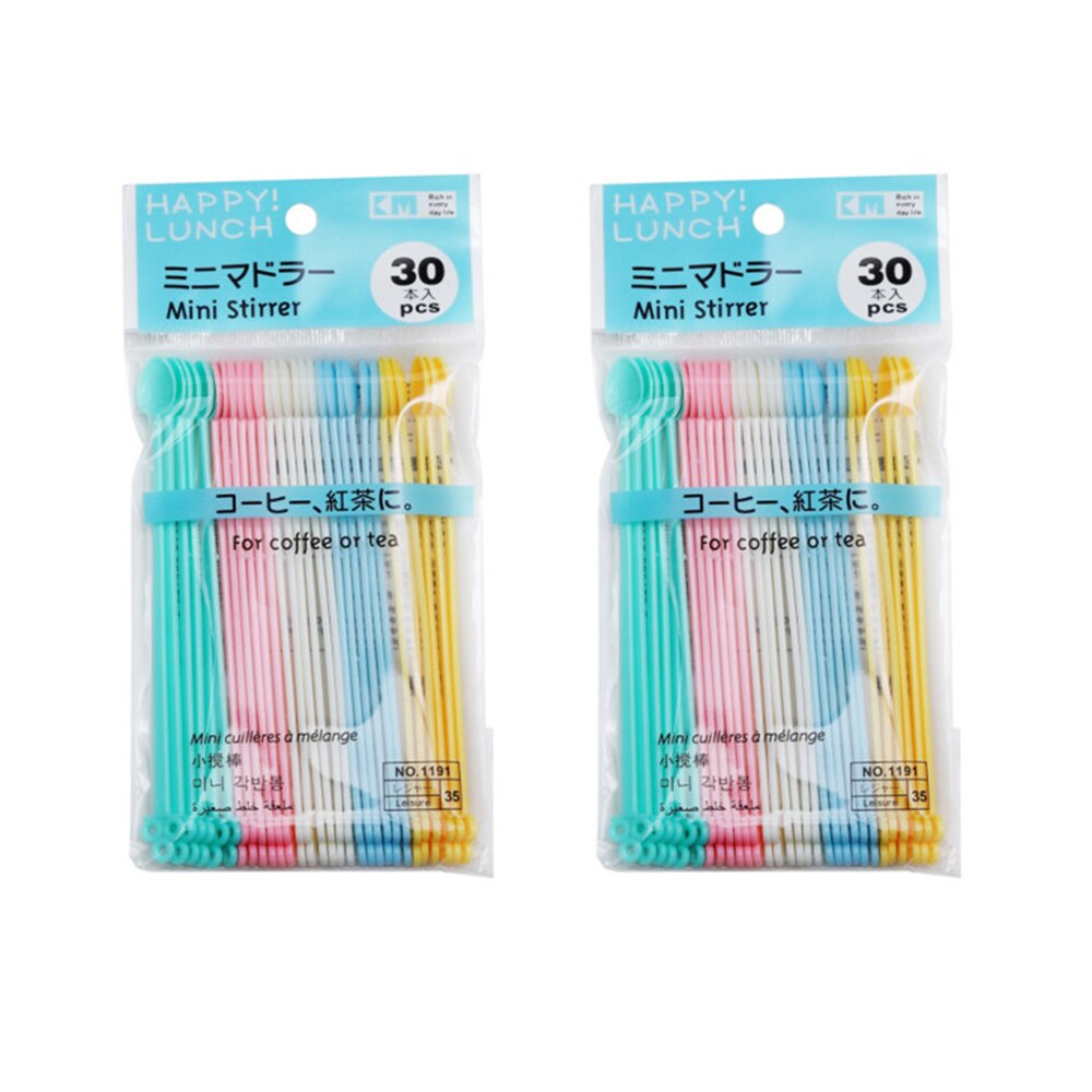 UV Resin Stirring Stick, 10-100pcs