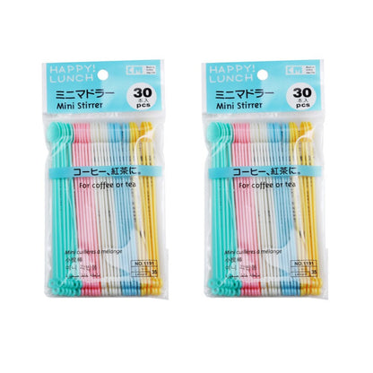 UV Resin Stirring Stick, 10-100pcs