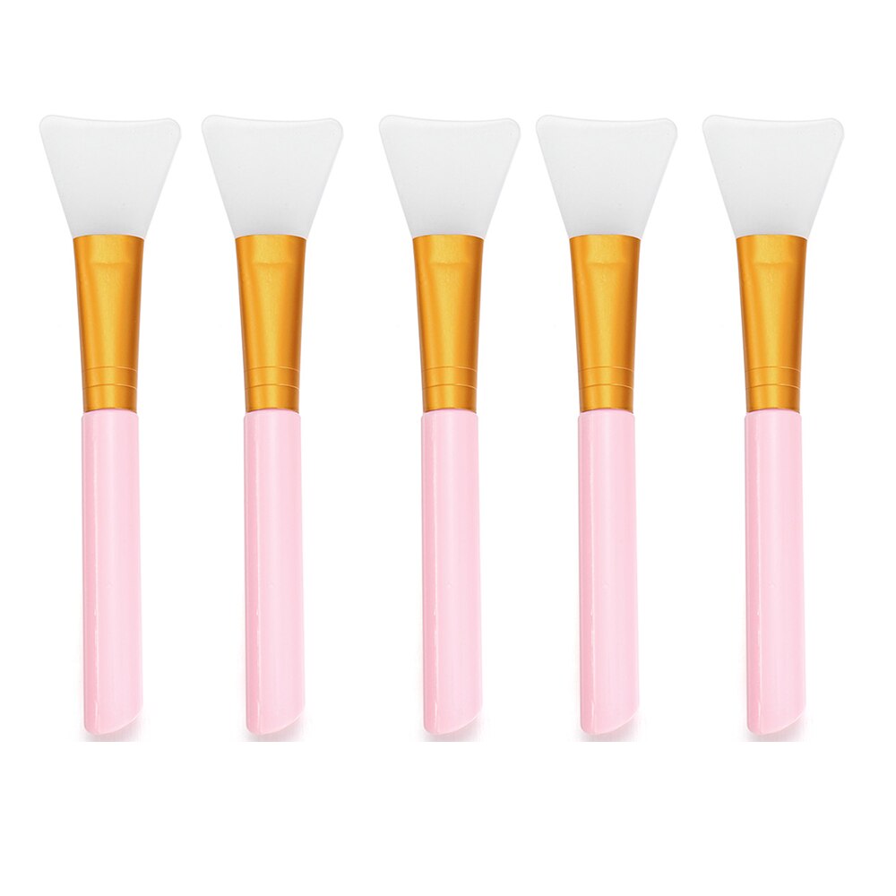 Silicone Brush for Epoxy Resin, 1-5pcs
