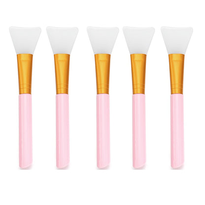 Silicone Brush for Epoxy Resin, 1-5pcs