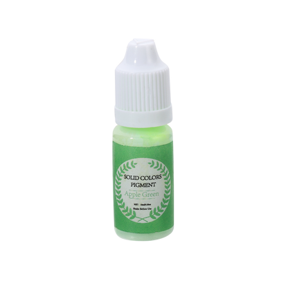 Mixcolor Resin Pigment, 10g/Bottle