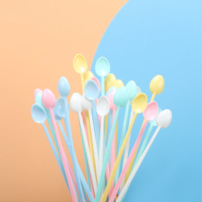 UV Resin Stirring Stick, 10-100pcs
