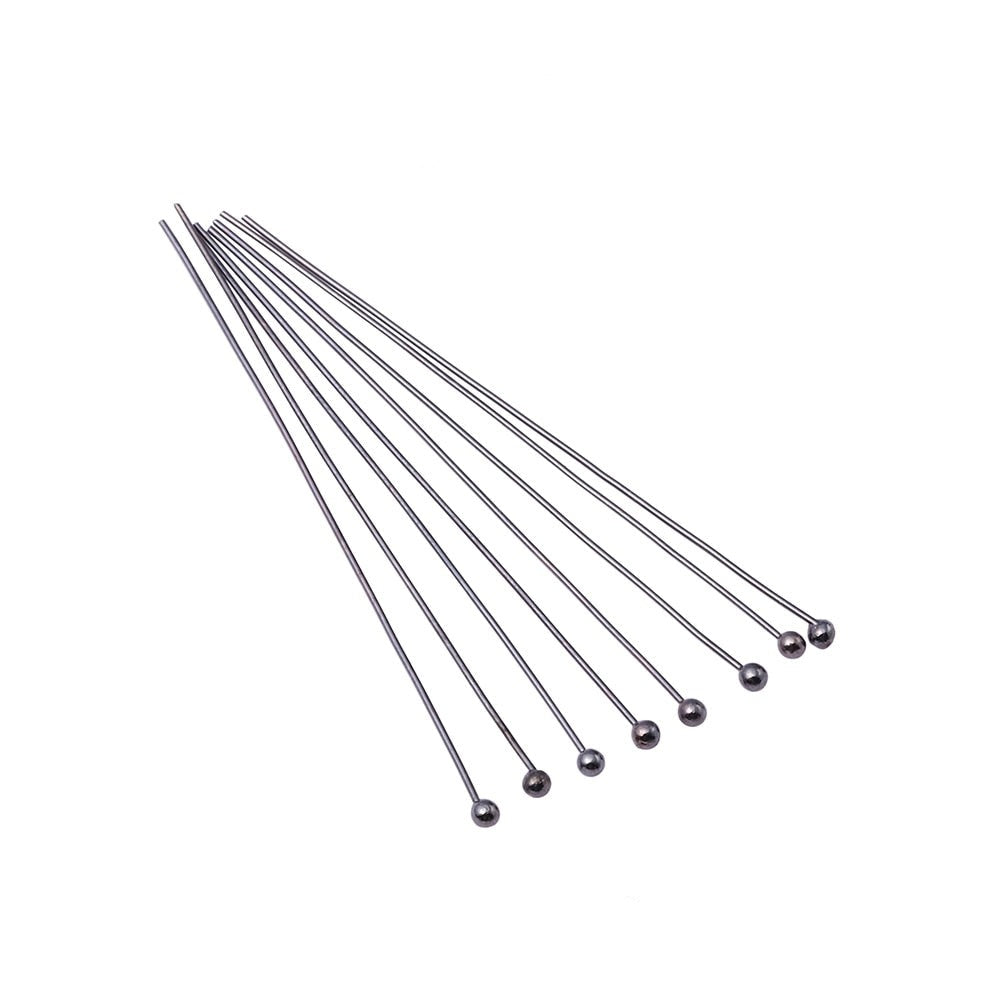 10-50mm Head Pins, 200pcs