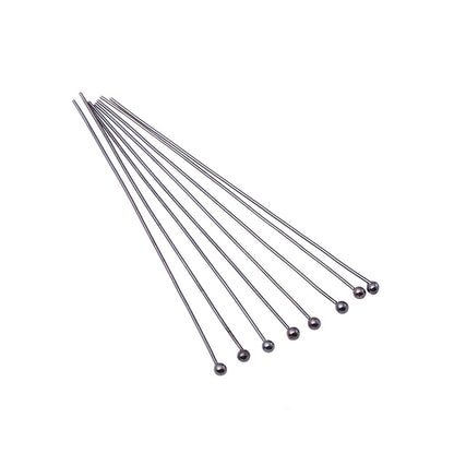 10-50mm Head Pins, 200pcs