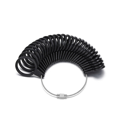 Professional Ring & Bracelet Sizer Mandrel Stick