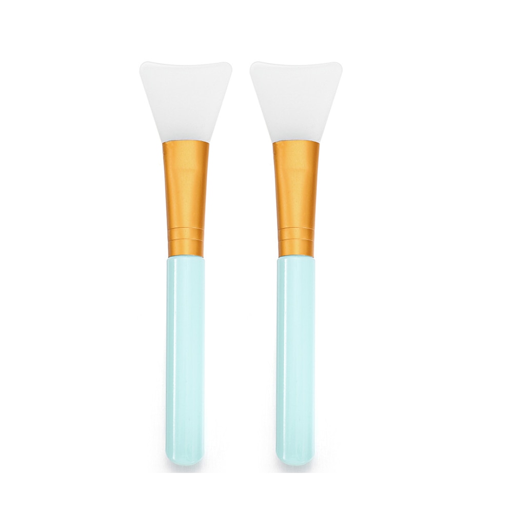 Silicone Brush for Epoxy Resin, 1-5pcs