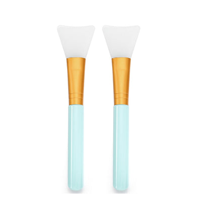 Silicone Brush for Epoxy Resin, 1-5pcs
