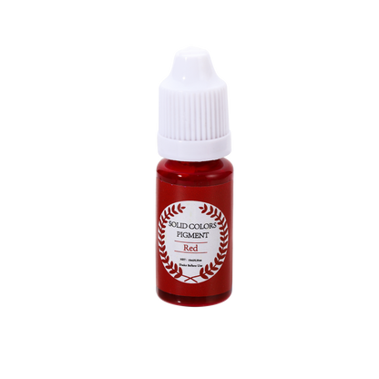 Mixcolor Resin Pigment, 10g/Bottle