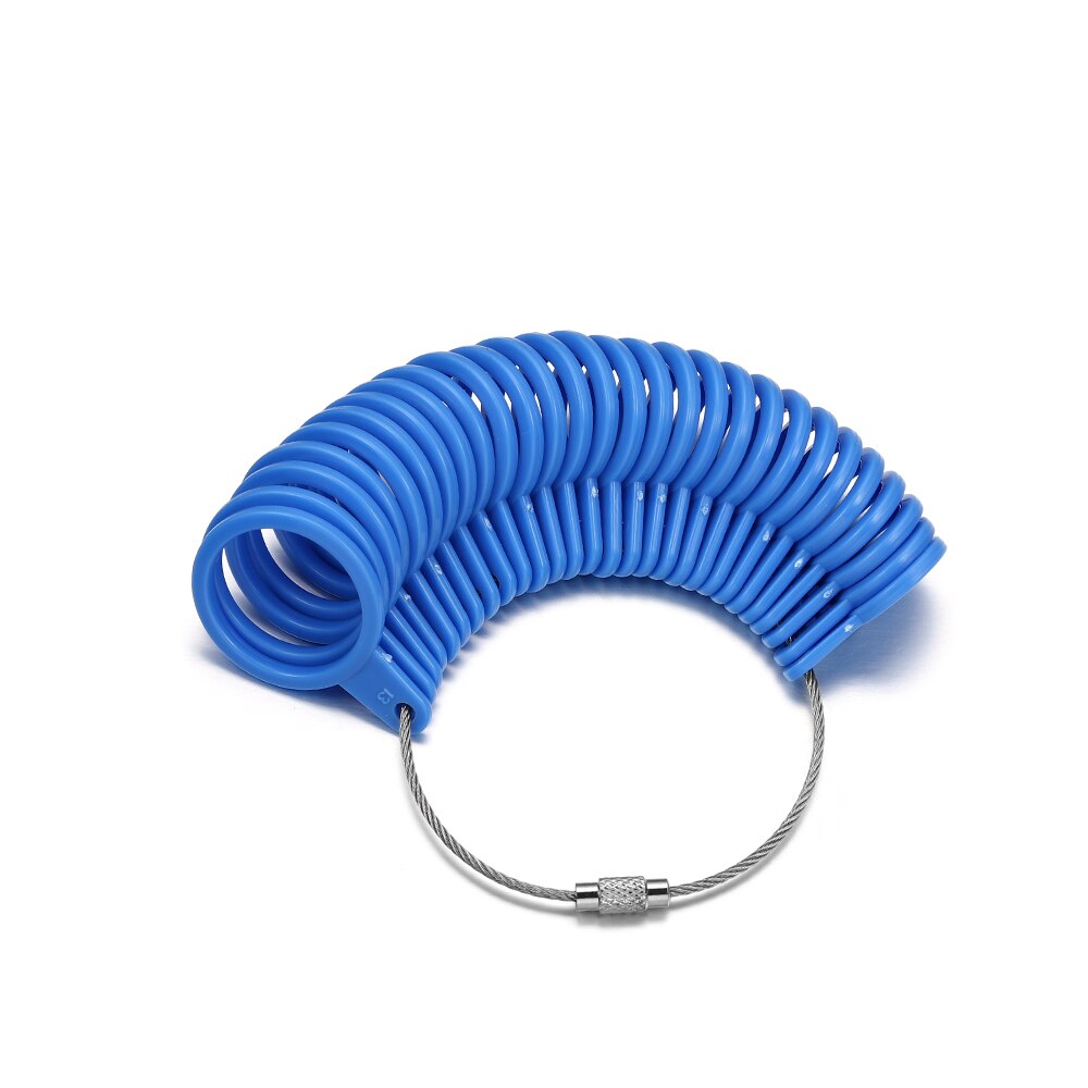 Professional Ring & Bracelet Sizer Mandrel Stick