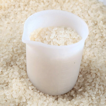 Silicone Measuring Cups for Resin, 100/350ml