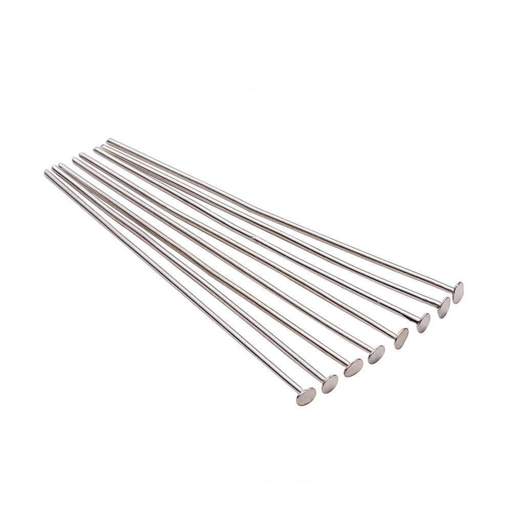 10-50mm Head Pins, 200pcs