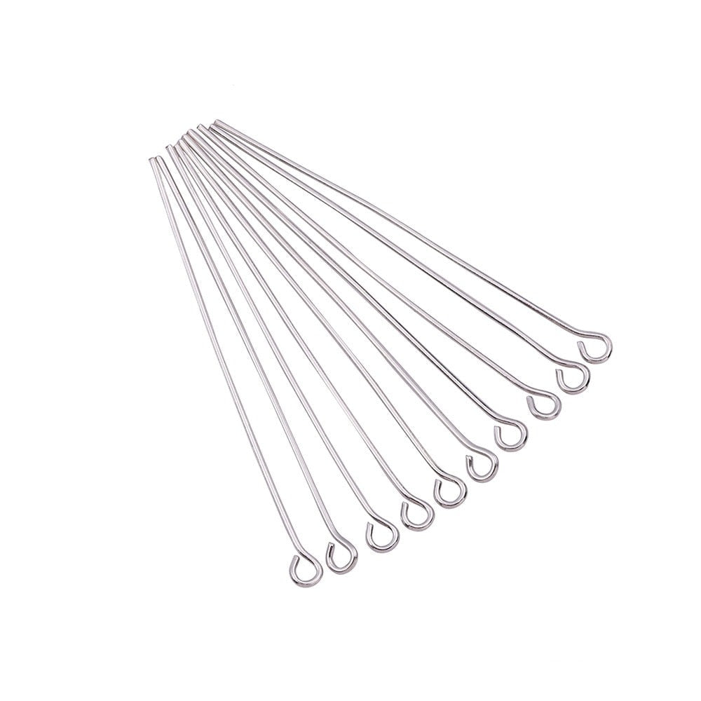 10-50mm Head Pins, 200pcs