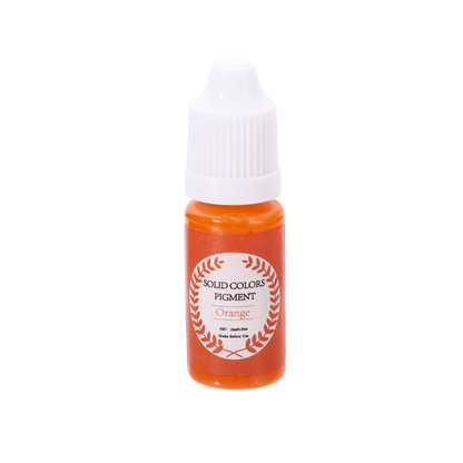Mixcolor Resin Pigment, 10g/Bottle