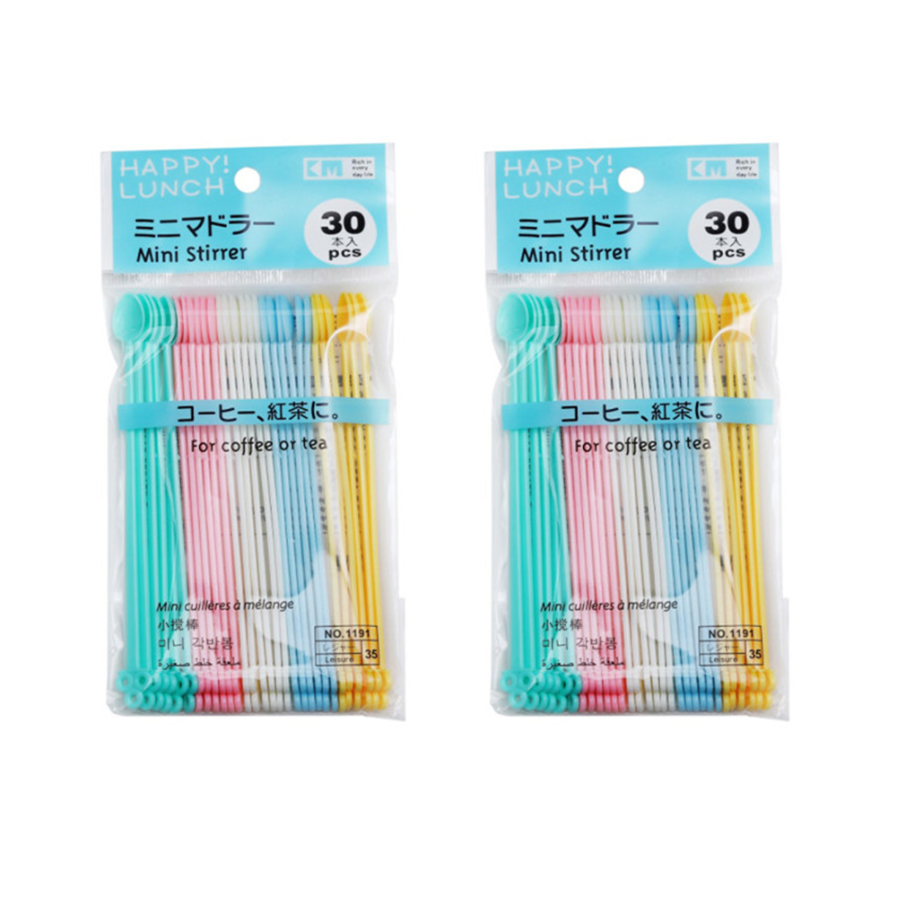 UV Resin Stirring Stick, 10-100pcs