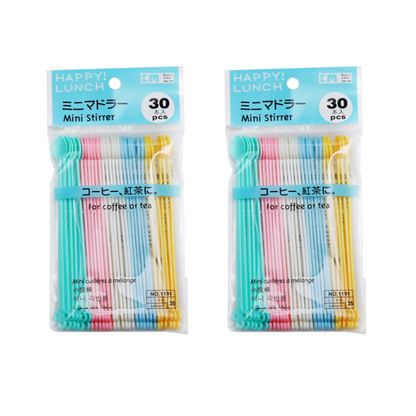 UV Resin Stirring Stick, 10-100pcs