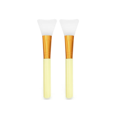 Silicone Brush for Epoxy Resin, 1-5pcs