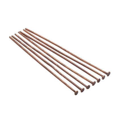 10-50mm Head Pins, 200pcs