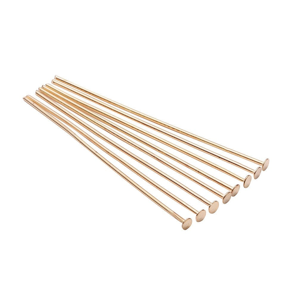 10-50mm Head Pins, 200pcs