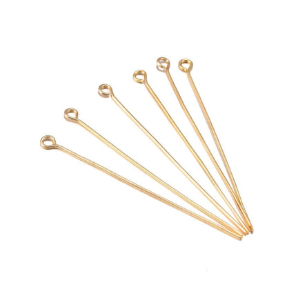 10-50mm Head Pins, 200pcs