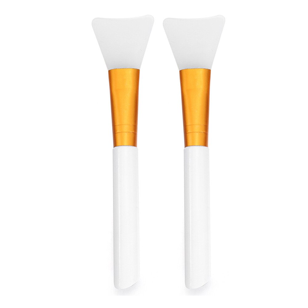 Silicone Brush for Epoxy Resin, 1-5pcs