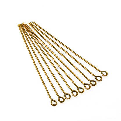 10-50mm Head Pins, 200pcs