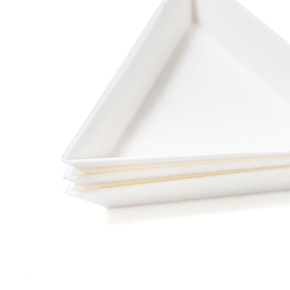 10 Stück Strass-Display-Tabletts