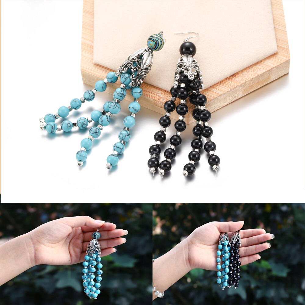 Gold Alloy Hollow Flower Bead Caps, 2 Pcs