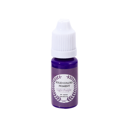 Mixcolor Resin Pigment, 10g/Bottle