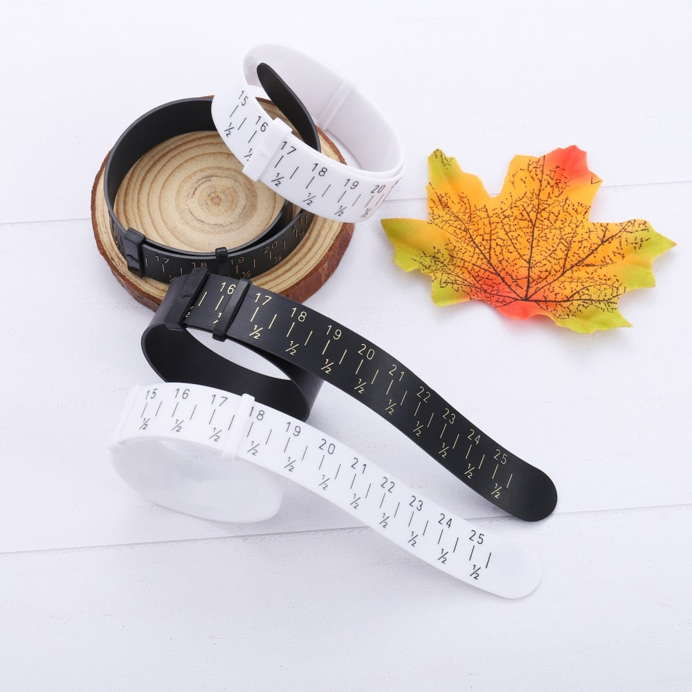 Professional Ring & Bracelet Sizer Mandrel Stick