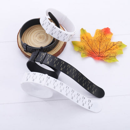 Professional Ring & Bracelet Sizer Mandrel Stick