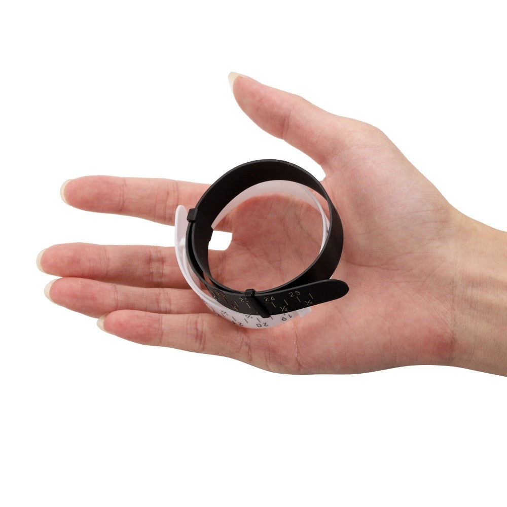 Professional Ring & Bracelet Sizer Mandrel Stick