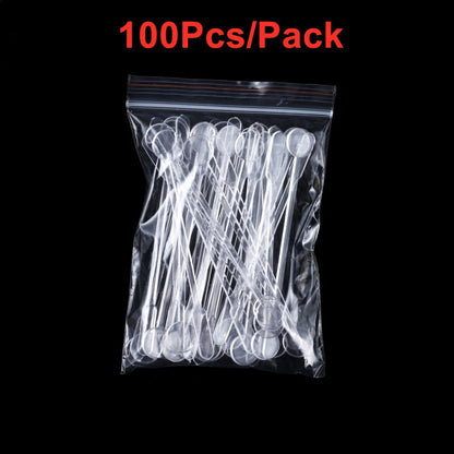 UV Resin Stirring Stick, 10-100pcs