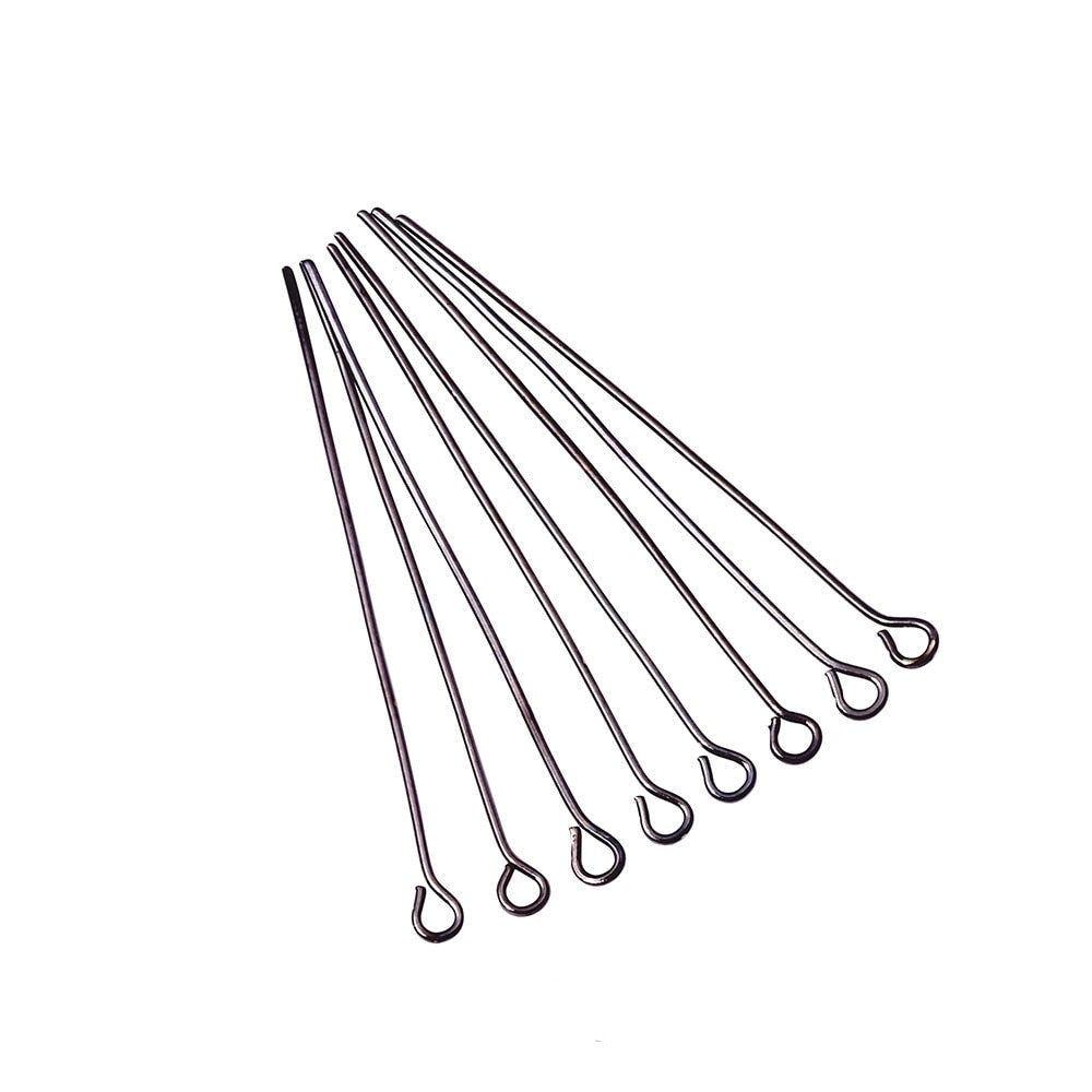 10-50mm Head Pins, 200pcs