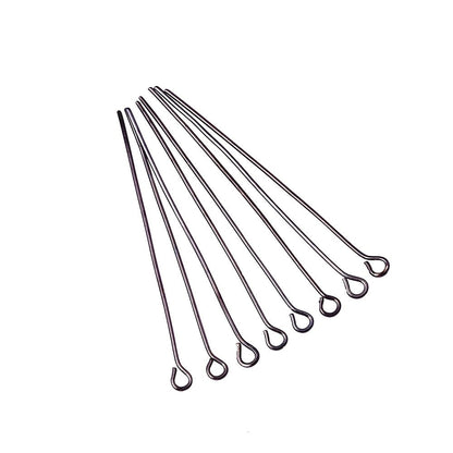 10-50mm Head Pins, 200pcs