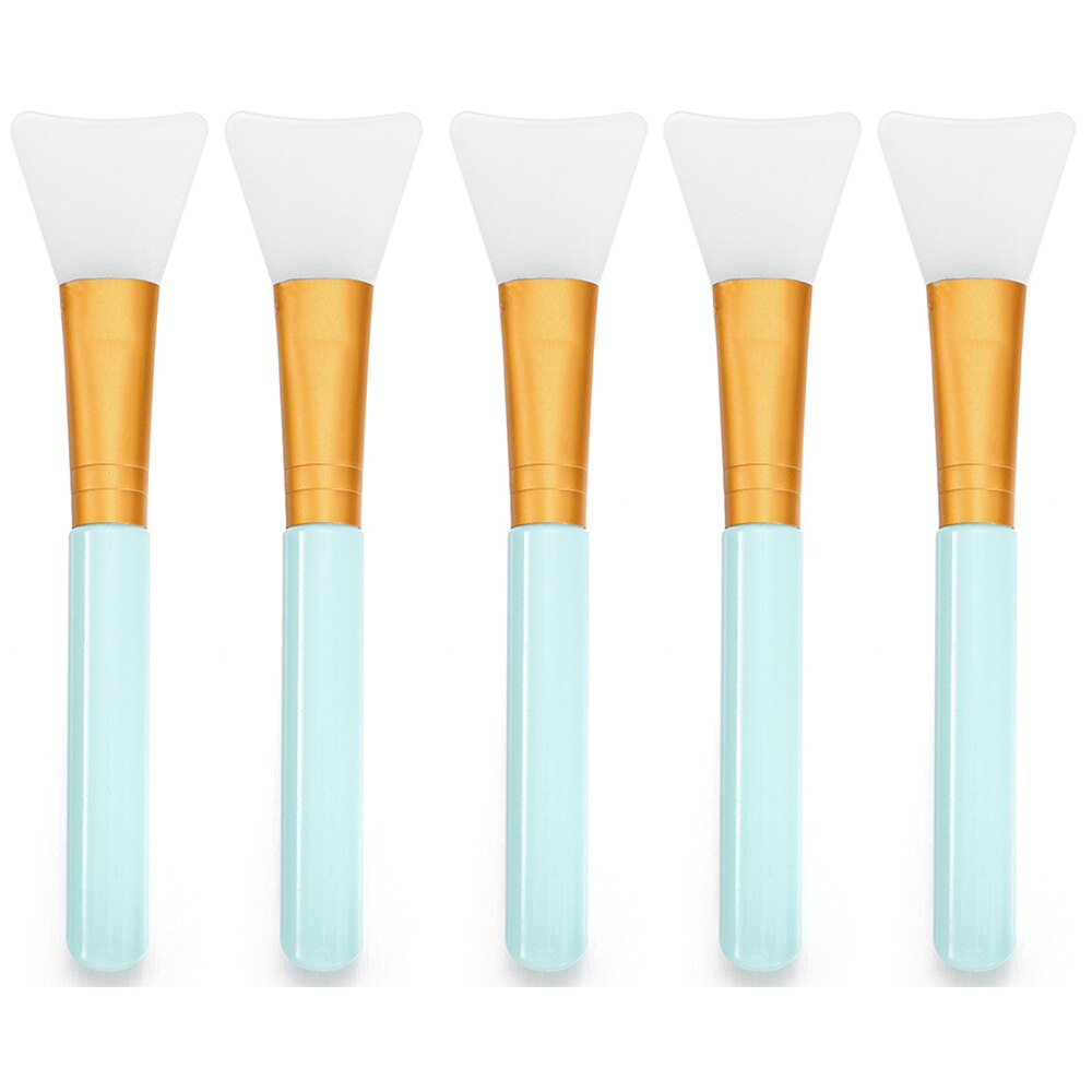 Silicone Brush for Epoxy Resin, 1-5pcs